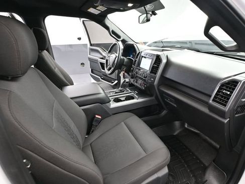 Used 2018 Ford F150 XLT w/ Equipment Group 302A Luxury image 51