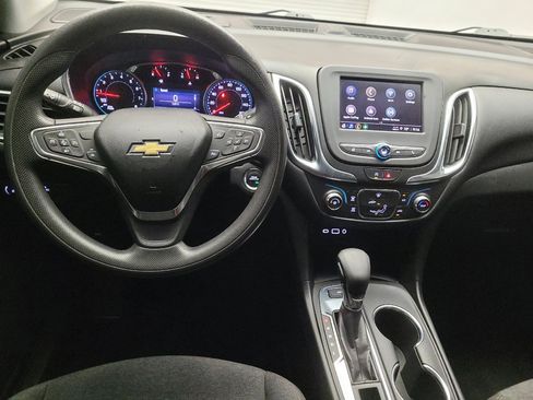 Used 2022 Chevrolet Equinox LT AWD/4WD image 22