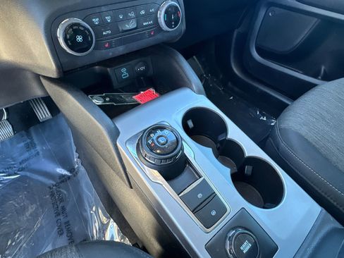 Used 2022 Ford Bronco Sport Big Bend w/ Convenience Package image 30