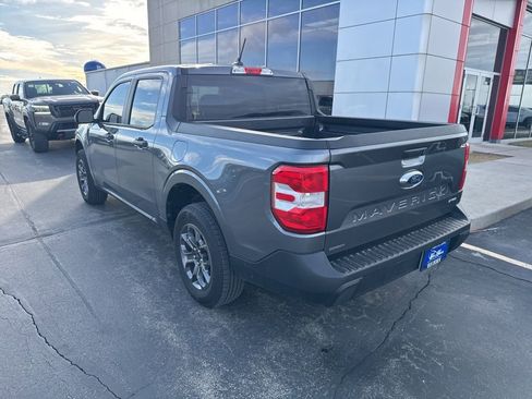 Used 2024 Ford Maverick XLT w/ Equipment Group 300A Standard image 14