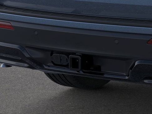 New 2026 Ford Explorer ST-Line AWD/4WD image 23