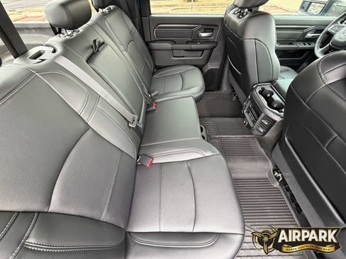 New 2026 RAM 2500 Power Wagon AWD/4WD image 12