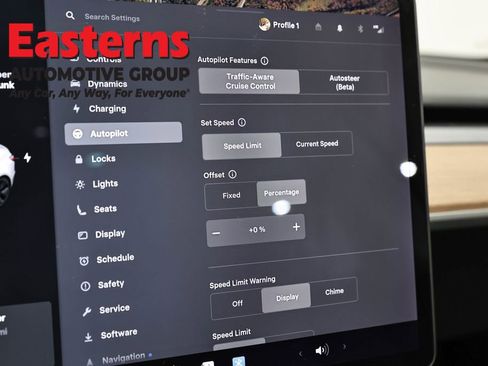 Used 2018 Tesla Model 3 Long Range image 15