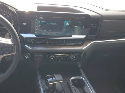 Certified 2023 Chevrolet Silverado 1500 RST w/ All Star Edition Plus AWD/4WD image 14