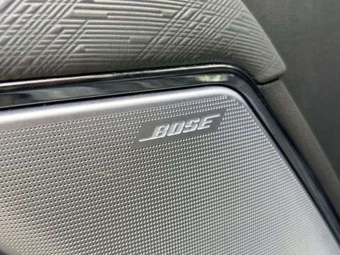 Certified 2024 GMC Sierra 1500 AT4X image 22