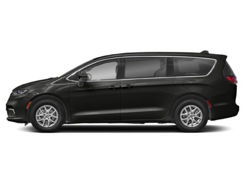 Used 2023 Chrysler Pacifica Touring-L FWD image 3