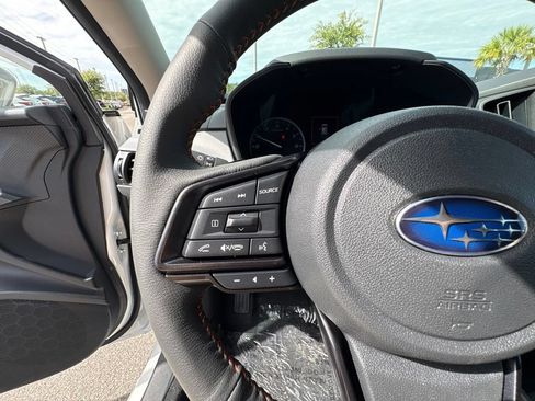 New 2026 Subaru Crosstrek 2.5i Limited AWD/4WD image 20