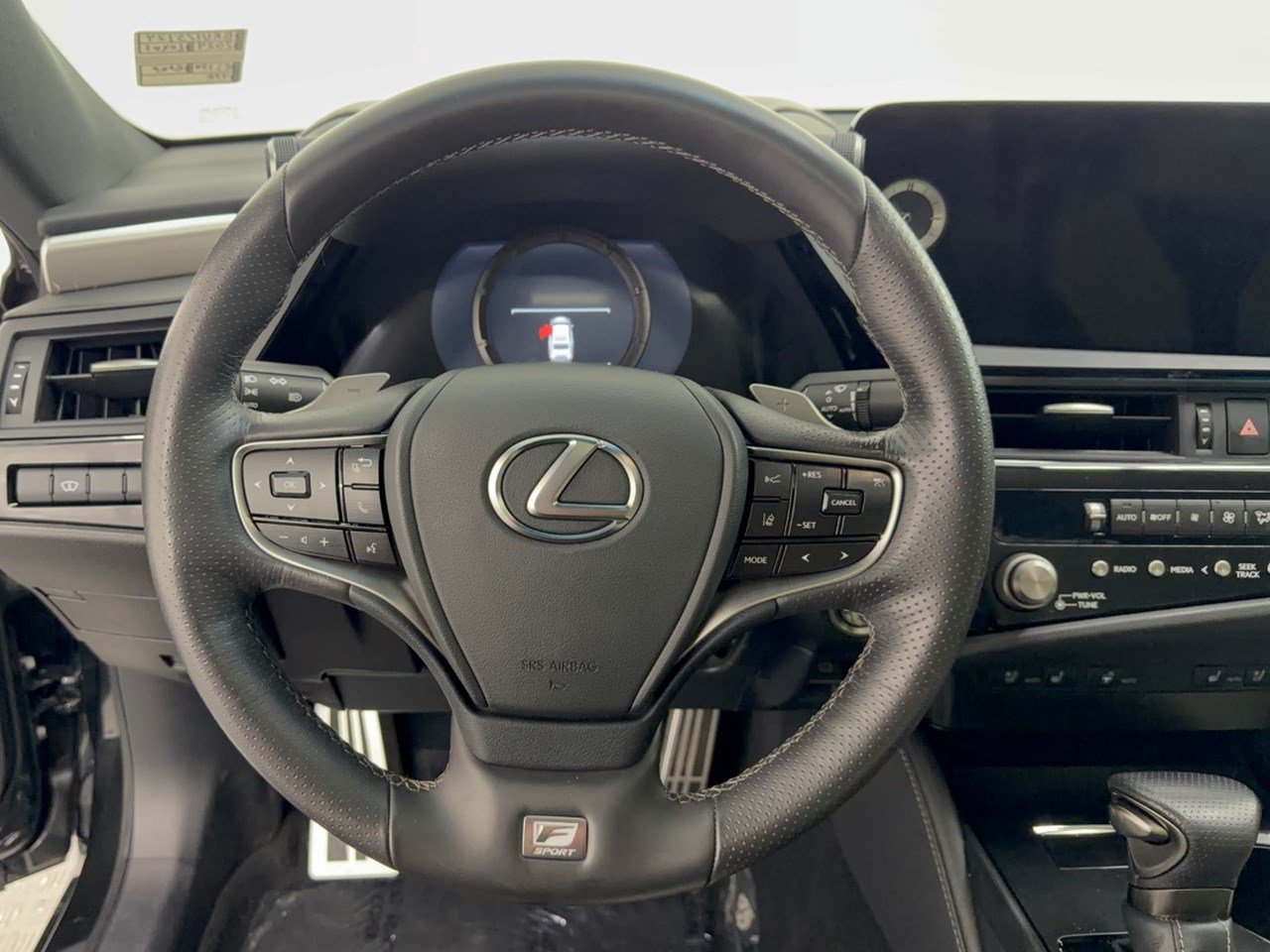 Used 2024 Lexus ES 350 F Sport FWD image 10
