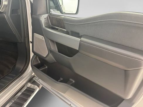 Used 2023 Ford F150 Lariat AWD/4WD image 15
