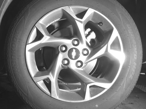 Used 2025 Chevrolet Trax LT image 14