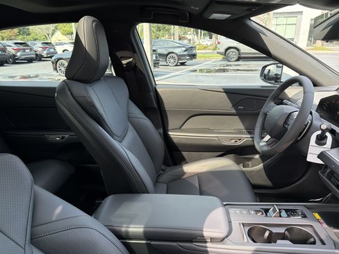 New 2026 Lexus ES 350h w/ Accessory Package (Z2) FWD image 33