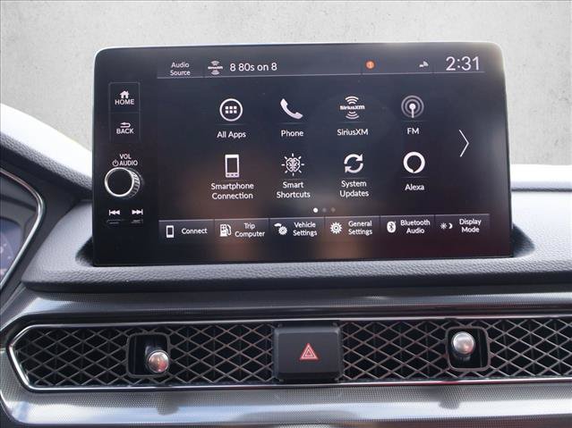 Used 2025 Acura Integra A-Spec w/ Technology Package FWD image 16