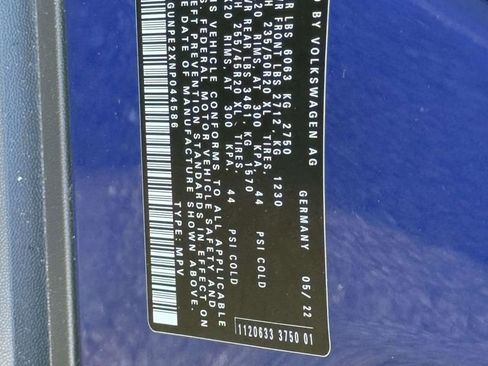 Certified 2022 Volkswagen ID.4 Pro S image 29