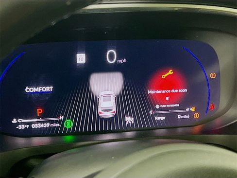 Used 2023 Acura MDX FWD w/ Technology Package image 13