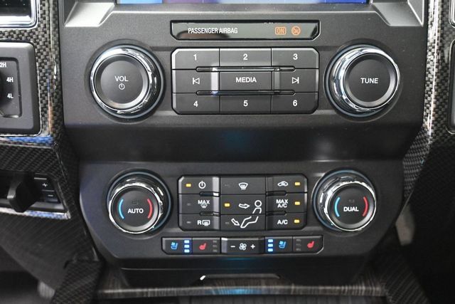Used 2021 Ford F250 Lariat AWD/4WD image 27
