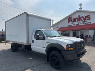 Used 2005 Ford F450 XLT image 1