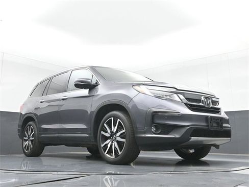 Used 2022 Honda Pilot Touring image 49