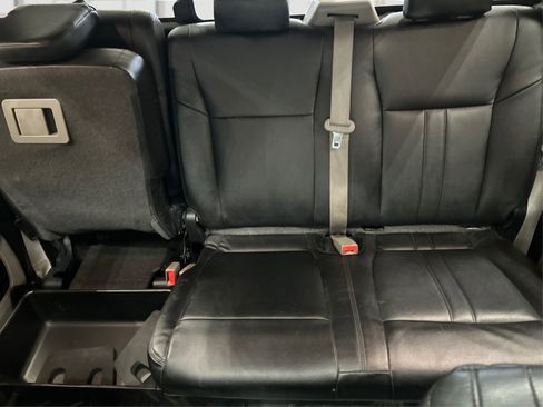 Used 2018 Ford F150 XLT w/ Equipment Group 302A Luxury AWD/4WD image 12