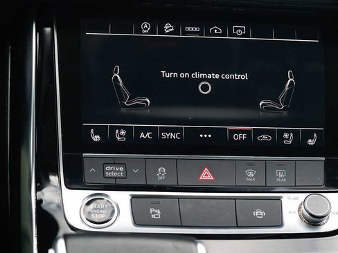 Used 2023 Audi Q8 Premium Plus w/ Premium Plus Package image 24