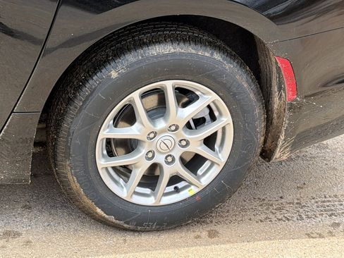 New 2026 Chrysler Pacifica Select FWD image 12