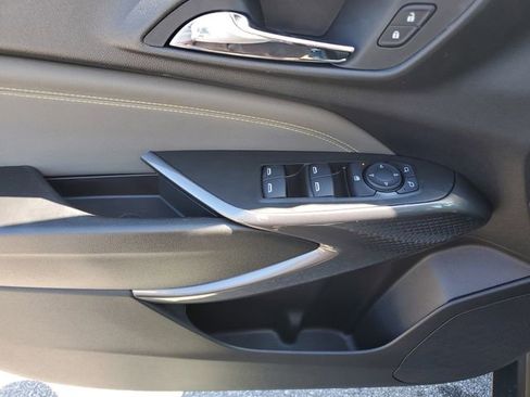 New 2026 Chevrolet Trax ACTIV w/ Driver Confidence Package image 20