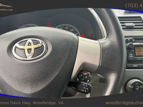 Used 2012 Toyota Corolla L image 14