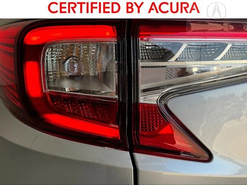 Used 2025 Acura RDX SH-AWD image 38