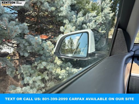 Used 2024 Tesla Model Y Long Range AWD/4WD image 18