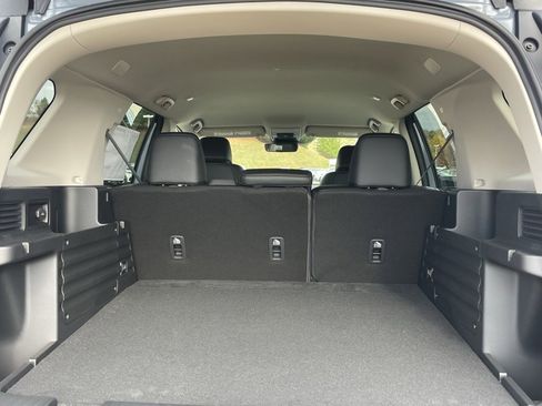 New 2026 Honda Passport RTL image 17