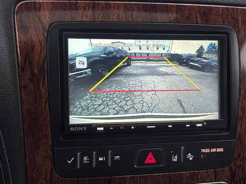 Used 2014 Chevrolet Traverse LT w/ LPO, 'HIT The Road' Package image 35