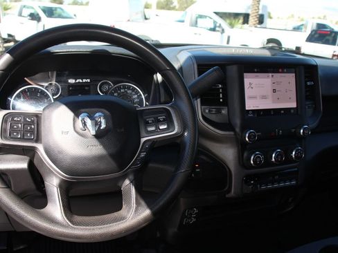 Used 2022 RAM 5500 Tradesman AWD/4WD image 18