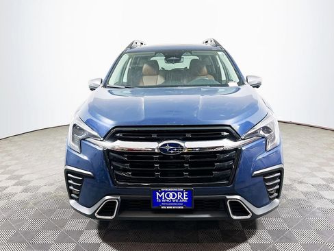 Used 2023 Subaru Ascent Touring AWD/4WD image 2