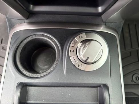 Used 2024 Toyota 4Runner TRD Sport AWD/4WD image 16