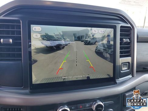 Used 2025 Ford F150 XLT w/ Equipment Group 301A Standard AWD/4WD image 28