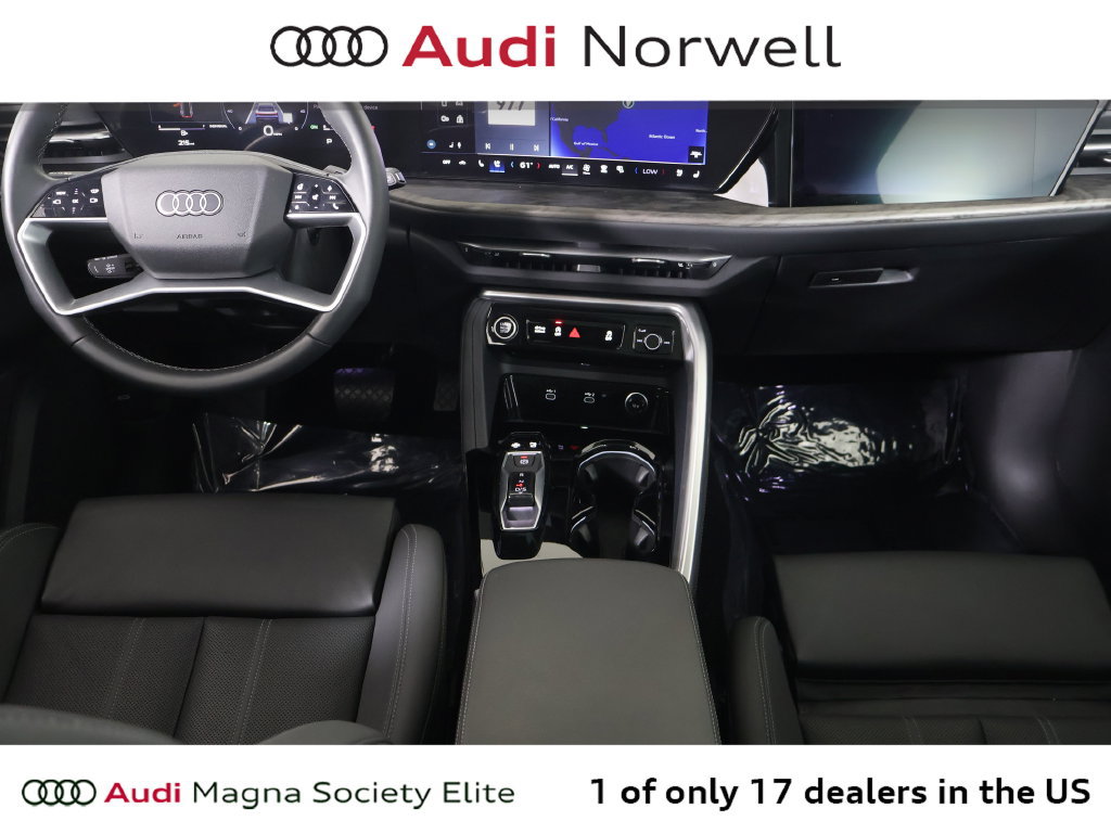 Used 2025 Audi Q5 Prestige AWD/4WD image 25