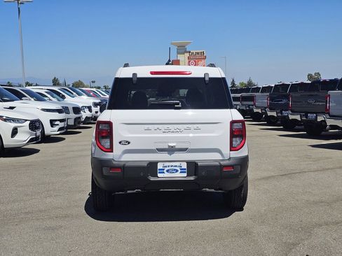 New 2026 Ford Bronco Sport Big Bend w/ Convenience Package AWD/4WD image 6