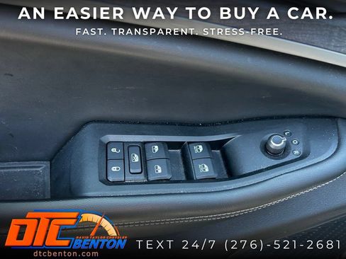 Used 2023 Jeep Grand Cherokee L Limited AWD/4WD image 13