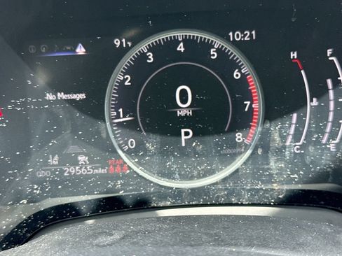 Used 2023 Lexus RX 350 Premium w/ Cold Area Package FWD image 25