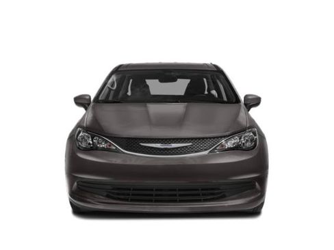 Certified 2020 Chrysler Pacifica Touring w/ Tire & Wheel Group FWD image 4