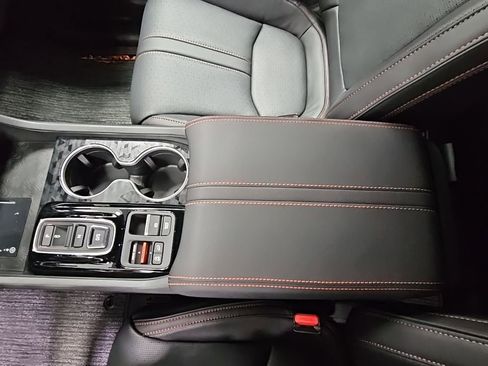 New 2026 Honda Passport TrailSport Elite image 20