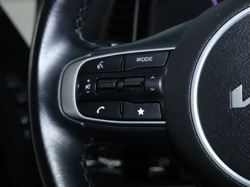 Used 2024 Kia Sportage EX AWD/4WD image 22