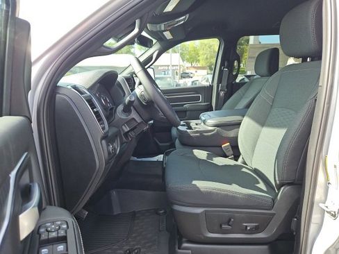 New 2026 RAM 2500 Big Horn image 28