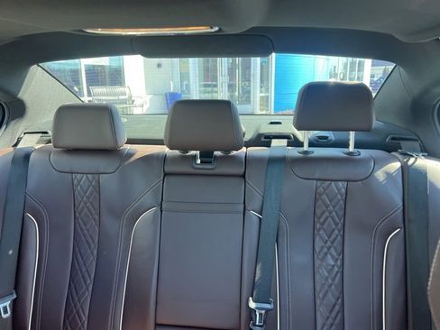 Used 2023 BMW 540i w/ M Sport Package image 16