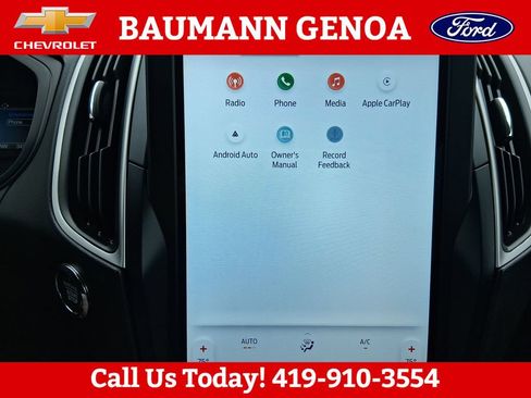Used 2024 Ford Edge SEL w/ Convenience Package AWD/4WD image 22