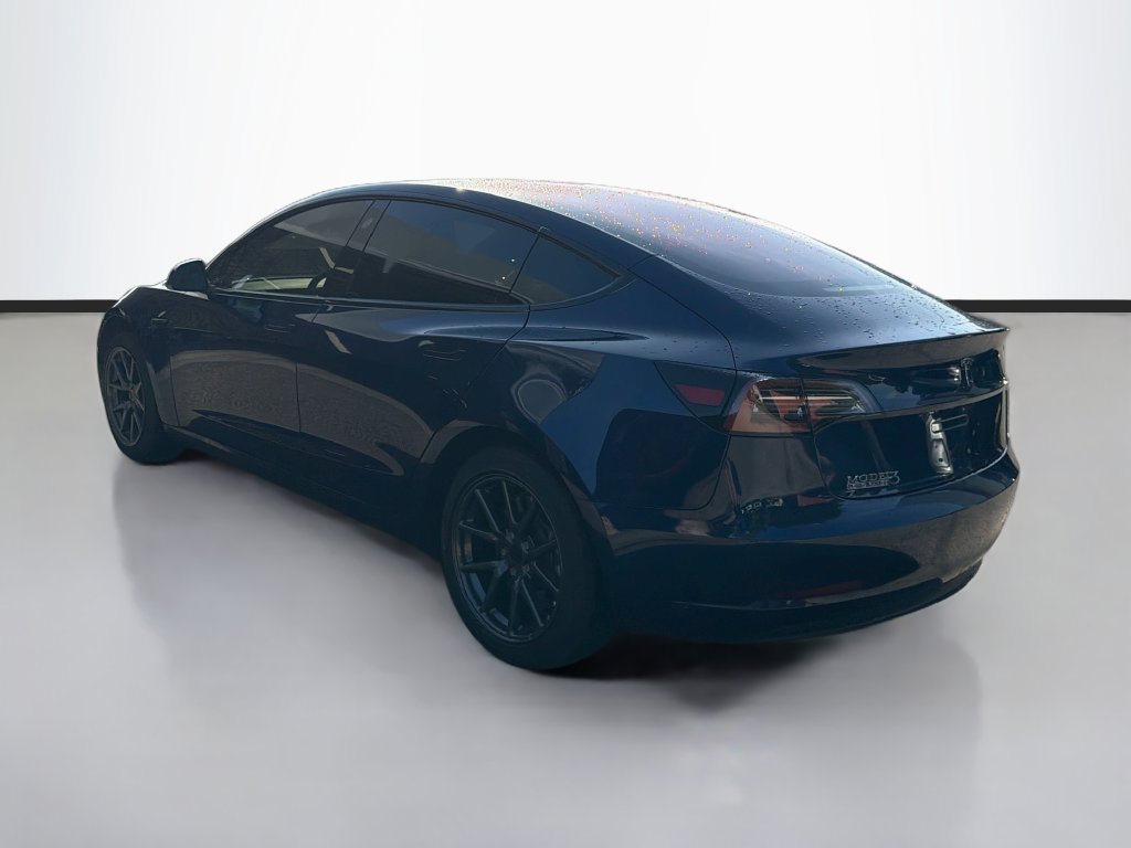 Used 2018 Tesla Model 3 Long Range RWD image 5