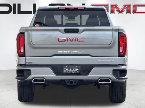 New 2026 GMC Sierra 1500 Denali w/ Denali Reserve Package AWD/4WD image 5