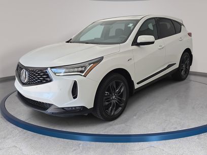 Used 2024 Acura RDX A-Spec
