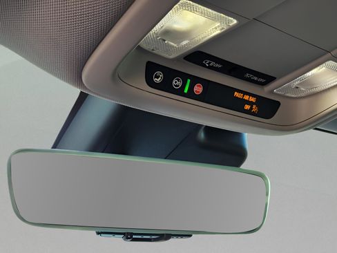 New 2025 Chevrolet Malibu LT w/ Sport Edition image 10