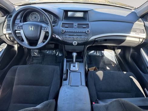 Used 2009 Honda Accord EX image 10