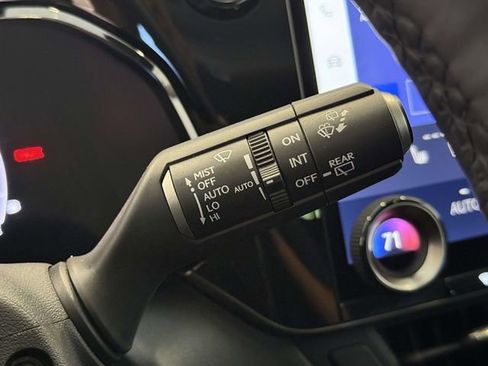 Certified 2024 Lexus NX 350 AWD w/ Vision Package image 29